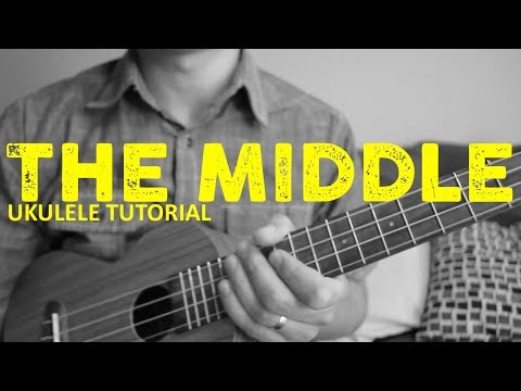 download lagu mp3 mp4 In The Middle Ukulele, download lagu In The Middle Ukulele gratis, unduh video klip In The Middle Ukulele