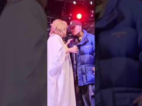 Santa Fe Klan y Margarita La Diosa De La Cumbia 🇲🇽😎🔥