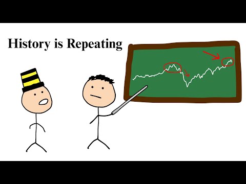 It's Happening Again and Nobody’s Talking About It