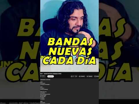 Cruel Rock presenta a GIO CEBAO #riocuarto #cordoba #argentina #poprock #rock #cordobes