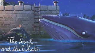 The Adventure is About to Start for the Snail and the Whale! @GruffaloWorld: Compilation