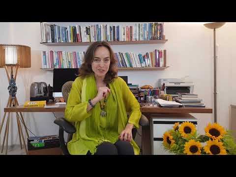 Pranayama Nefes Teknikleri 2. Modül tanıtım video önizleme görseli