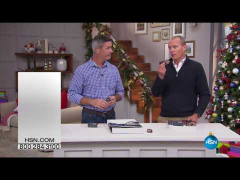 HSN | Moonlight Markdowns featuring Home 11.14.2016 - 04 AM
