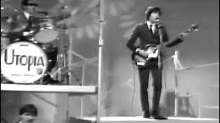 Utopia - I Just Want To Touch You (Beatles Cover Homage)