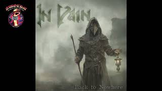 In Vain - Back To Nowhere (2024)