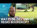 De Ziel van de Regio - Noordkop