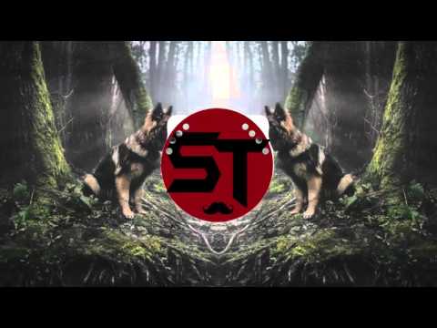 Alfons - Ganjaman (Mike Emilio Remix)