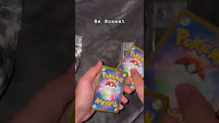 Be Honest #pokemon #fypシ #fyp #shortsfeed #shorts #viral #viralnow #like #comments #og