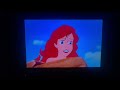 Winnie The Pooh Frankenpooh Spookable Pooh DVD 2002 Opening