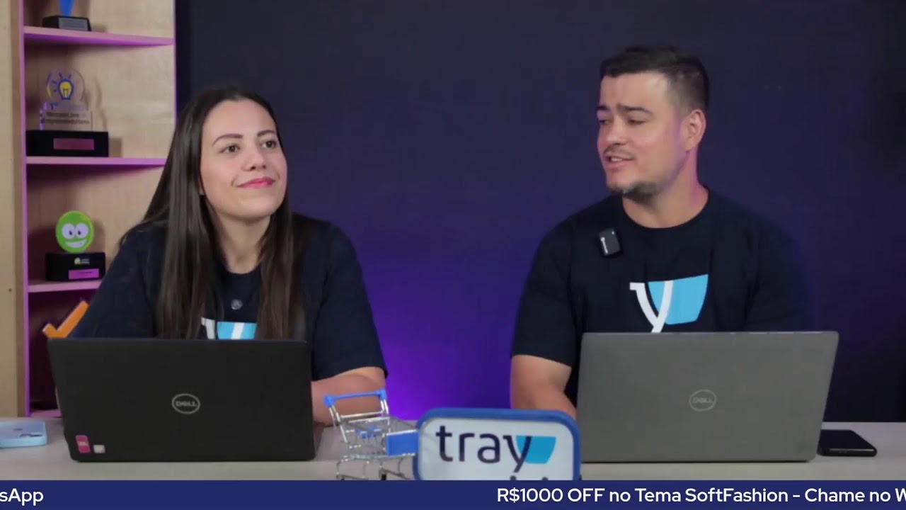 Loja de Temas: Gatilhos de Compra para E-commerce – Como Ativar?