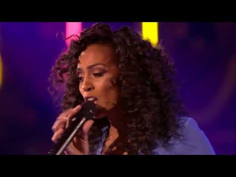 7 Toppers in concert 2016 Diana Ross Medley.mp4