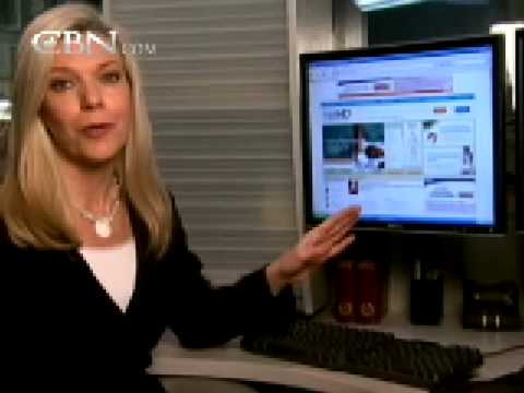 CBN News Reports: February 27, 2009 - CBN.com