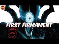 Who is Marvel's First Firmament? 