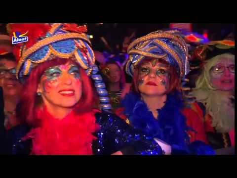 LVK Finale 2016: W-Dreej - As Vastelaovend Neet Bestónd (Venlo)