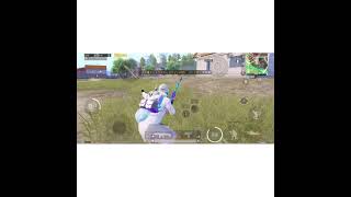 【PUBG MOBILE】#1