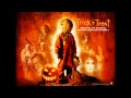 Trick 'r Treat Soundtrack #1 Main Theme Creppy ...