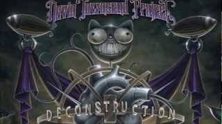 Devin Townsend Project - Poltergeist (720p)