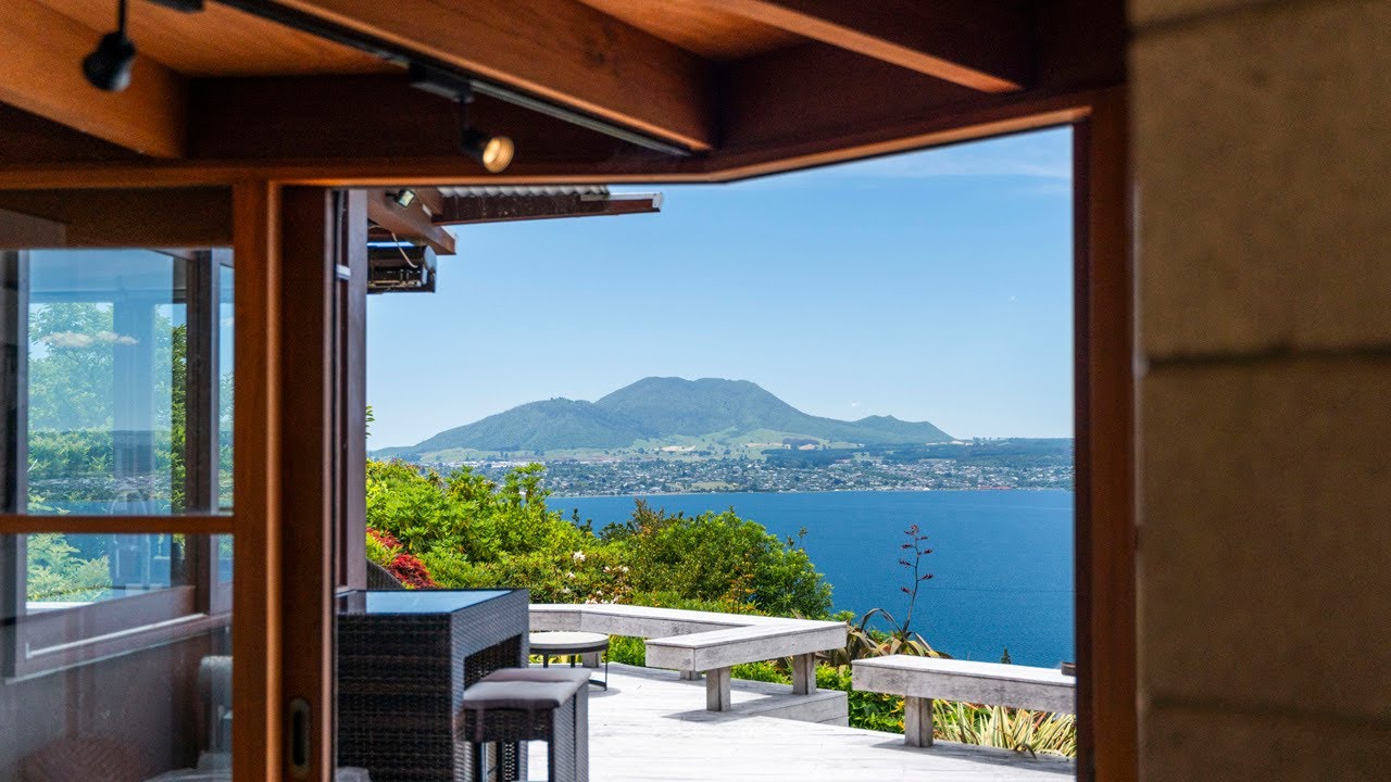 Lofty Heights And Architectural Aspiration