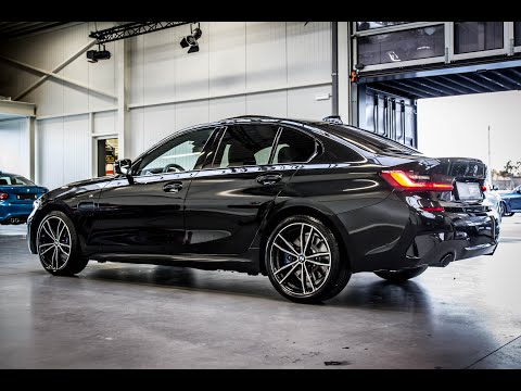 Tour of a BMW 330e M Sport Hybrid | For Sale