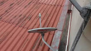 Instalador Tecnico de Antena Sky hdtv Zona leste Norte Sul Sp