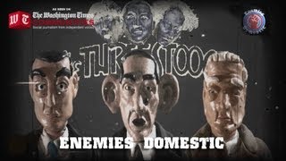 Syria - Wolves at the Door