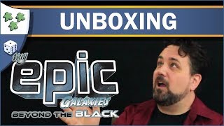 Tiny Epic Galaxies video thumbnail