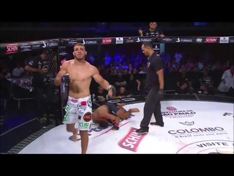 Bruce Souto 👊 Highlights 👊