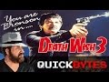 Death Wish 3 On Commodore 64 QuickBYTES