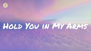 Ray LaMontagne - Hold You in My Arms (lyric video)