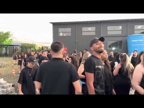 Backstage // Leandro Soares, Theo Rubia, Stella Laura, Mateus Brito e Marcelo Markes // Guitar Cam