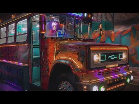 Shakira & Beéle - ALGO TÚ (Official Lyric Video)