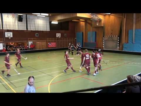 IBF Hedemora vs KFUM Falun 11-10 Staffan S(1).mpg