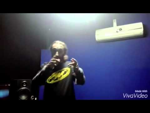 El TeMraz 16 على الطاير