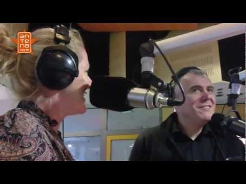 Barbarino iznenađenje - Zoran Predin | Antena Zagreb 2011