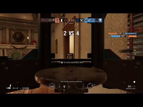 Tachanka 4k in kafe