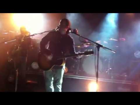 Brand New - The Boy Who Blocked His Own Shot/Trailer Trash (Live at Londo