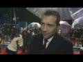A Good Day To Die Hard: Jai Courtney talks Bruce Willis being his dad and plans for Valentines Day