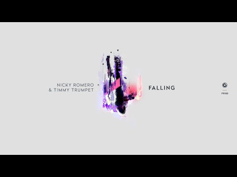 Falling feat Nicky Romero - Timmy Trumpet