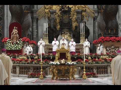 Missa de Angelis - Gloria (with polyphony)