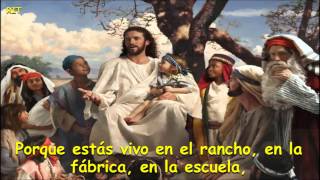 CREDO (MISA CAMPESINA) ELSA BAEZA