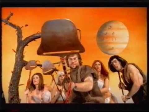 OLW: Cheez tribe "Cheezus!" + Taco Dinner