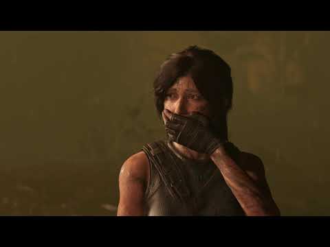 Zagrajmy Z Barabą Shadow of the Tomb Raider odcinek 26