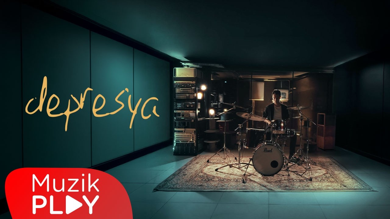 Vera - Depresya (Official Lyric Video)