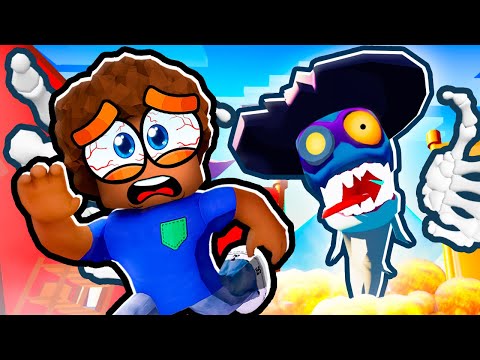 BREAK IN STORY 1, 2, 3 (The Movie)