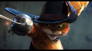 Character Profile: Puss in Boots (Shrek)