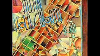 Allan Holdworth -  Tokyo Dream(Japan Version)