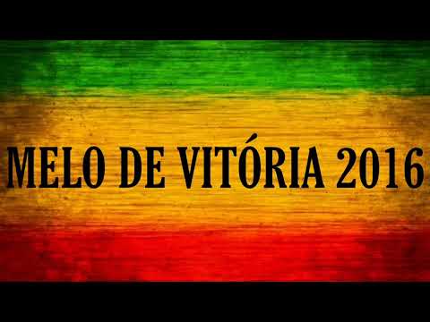 Melo de Vitória 2016 ( Limpo )