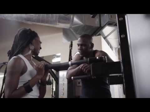 Grind Mode Chaos - Iz U feat. Mike Smiff & Jimmi Hart