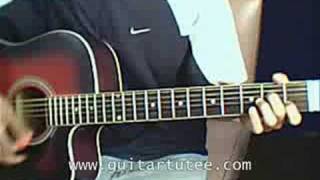 Soon (of Moonpools &amp; Caterpillars, by www.GuitarTutee.com)