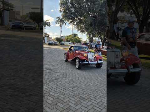 MP Lafer Exposição Barbalha #ceará #brasil #automobile #carmuseum